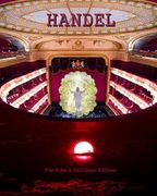Handel: For Kids - A Bilingual Edition (en Inglés)