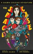 The Space Case (a Shubin Cousins Adventure) (en Anglais)