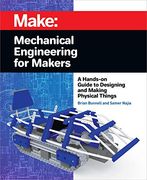 Mechanical Engineering for Makers 