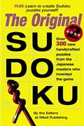 the original sudoku book 2 (en Inglés)