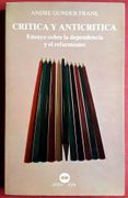 Critica y Anticritica