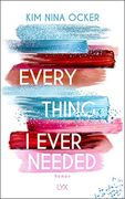 Everything i Ever Needed (en Alemán)