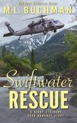Swiftwater Rescue: a military CSAR romantic suspense story (en Inglés)