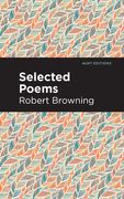 Selected Poems (Mint Editions) (en Inglés)