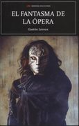 El Fantasma de la Ópera