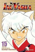 Inuyasha, Vol. 15 (Vizbig Edition)