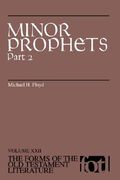 minor prophets: part 2 (en Inglés)