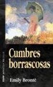 cumbres borrascosas