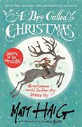 A boy Called Christmas 