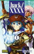 HACK//XXXX 1 (Manga (norma))