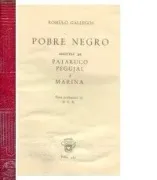 Pobre negro