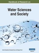 Handbook of Research on Water Sciences and Society, VOL 1 (en Inglés)