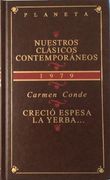 Creció Espesa la Yerba