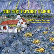 The Toy Factory Flood (en Inglés)