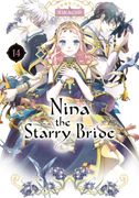 Nina the Starry Bride 14 (en Inglés)