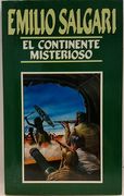 El Conitinente Misterioso