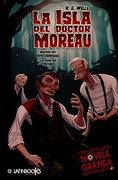 La Isla del Doctor Moreau (Novela Grafica)