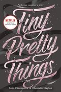 Tiny Pretty Things (en Inglés)