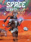 Space Scouts (in Español,)