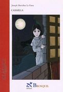 Carmilla (Clàssics) (en Catalán)