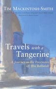 Travels With a Tangerine (en Inglés)