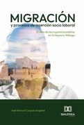 Migración y procesos de inserción socio laboral. El caso de las mujeres brasileñas en Antequera, Málaga