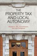 The Property Tax and Local Autonomy (en Inglés)