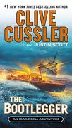 The Bootlegger: Isaac Bell Adventure 07 