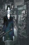 Expediente Warren: La Amante