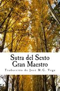 Sutra del sexto gran maestro: Sutra del estrado