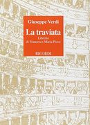 La Traviata Opera (en Inglés)