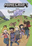 Minecraft 5 (en Inglés)