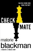 Checkmate: Book 3 (Noughts and Crosses) (en Inglés)