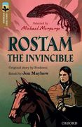 Oxford Reading Tree Treetops Greatest Stories: Oxford Level 18: Rostam the Invincible (en Inglés)