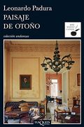 Paisaje de Otoño (in Spanish)