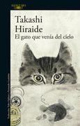 El gato que venía del cielo
