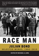Race Man: Selected Works, 1960-2015 (en Inglés)