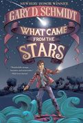 What Came from the Stars (en Inglés)