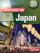 Spotlight on Japan (en Inglés)