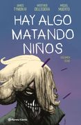 Hay Algo Matando Niños nº 08