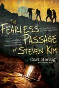 The Fearless Passage of Steven Kim: The True Story of an American Businessman Imprisoned in China for Rescuing North Korean Refugees (en Inglés)