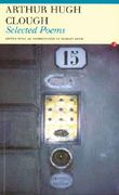 Selected Poems: Arthur Hugh Clough (en Inglés)