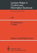 modern aircraft flight control (en Inglés)