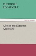 african and european addresses (en Inglés)