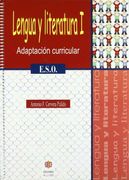 Lengua y Literatura I: Adaptación curricular. E.S.O.