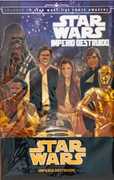 Star Wars: Imperio Destruido