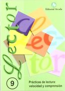 Lector. Prácticas De Lectura - Cuaderno 9