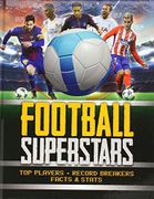 Football Superstars (en Inglés)