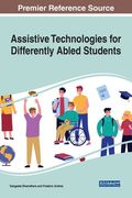Assistive Technologies for Differently Abled Students (en Inglés)