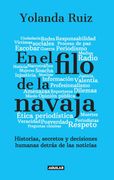 En el filo de la navaja